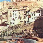 Foto carrera circuito Guadalope