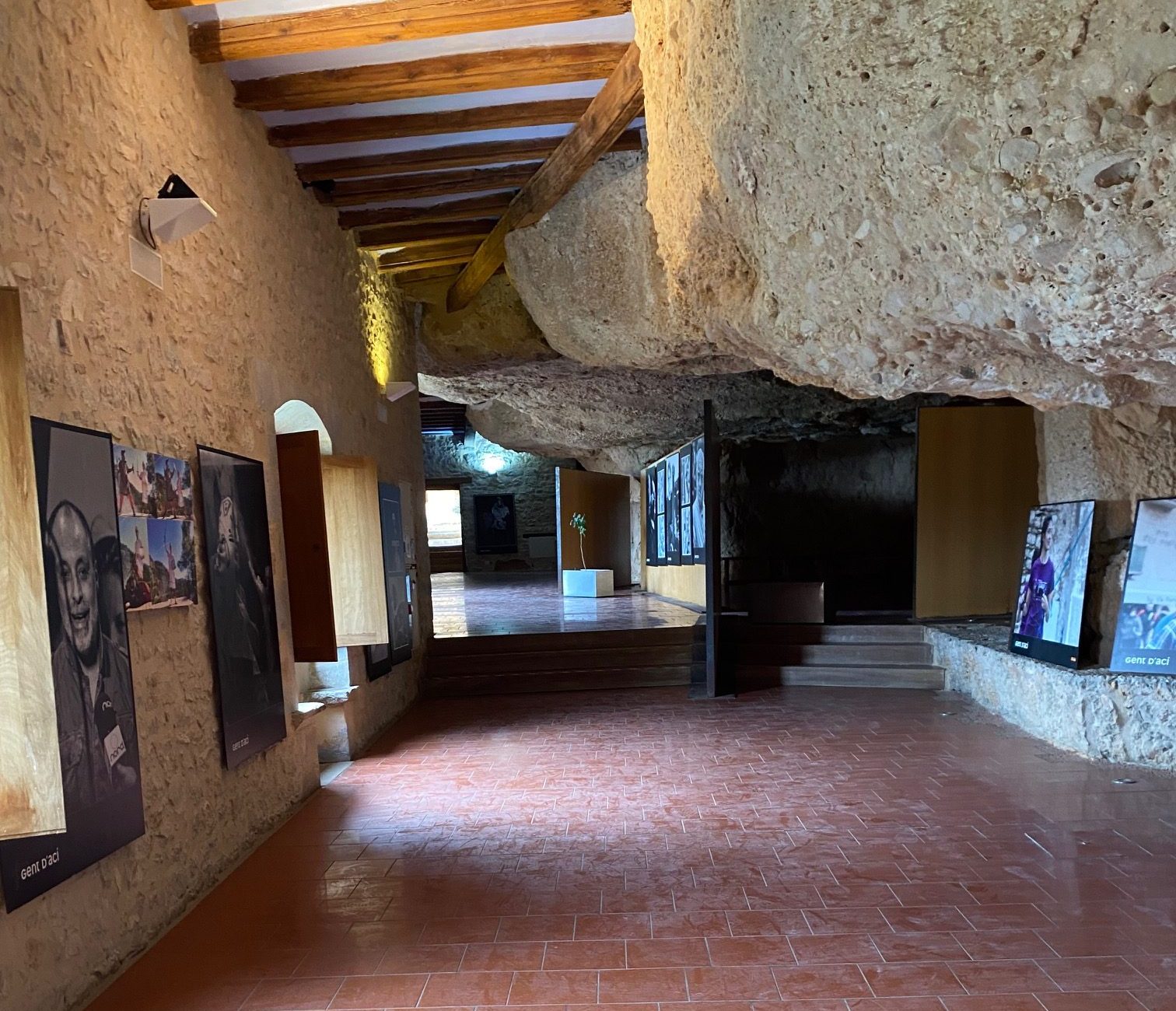 Santuario de la Virgen de la Balma