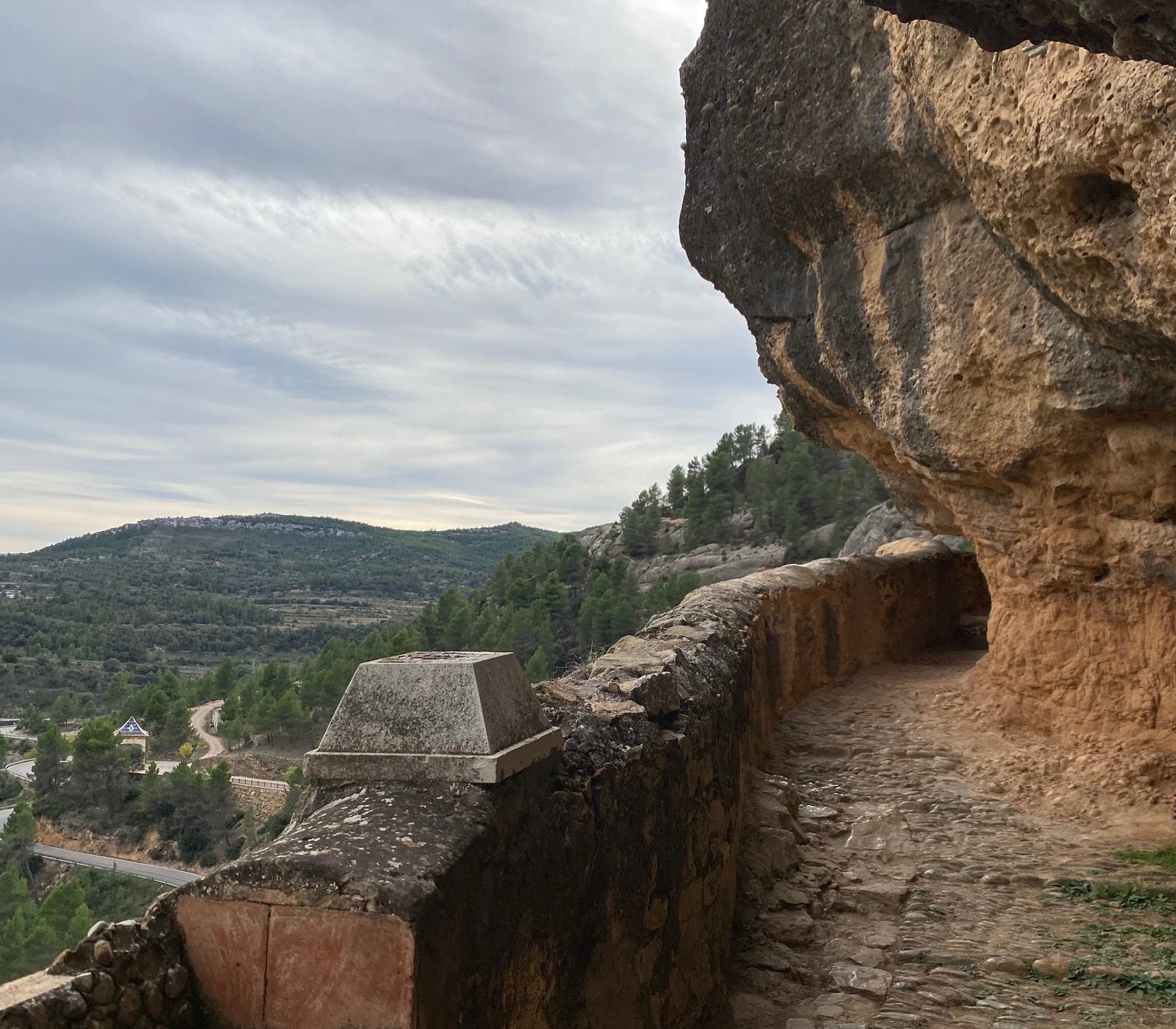 Santuario de la Virgen de la Balma