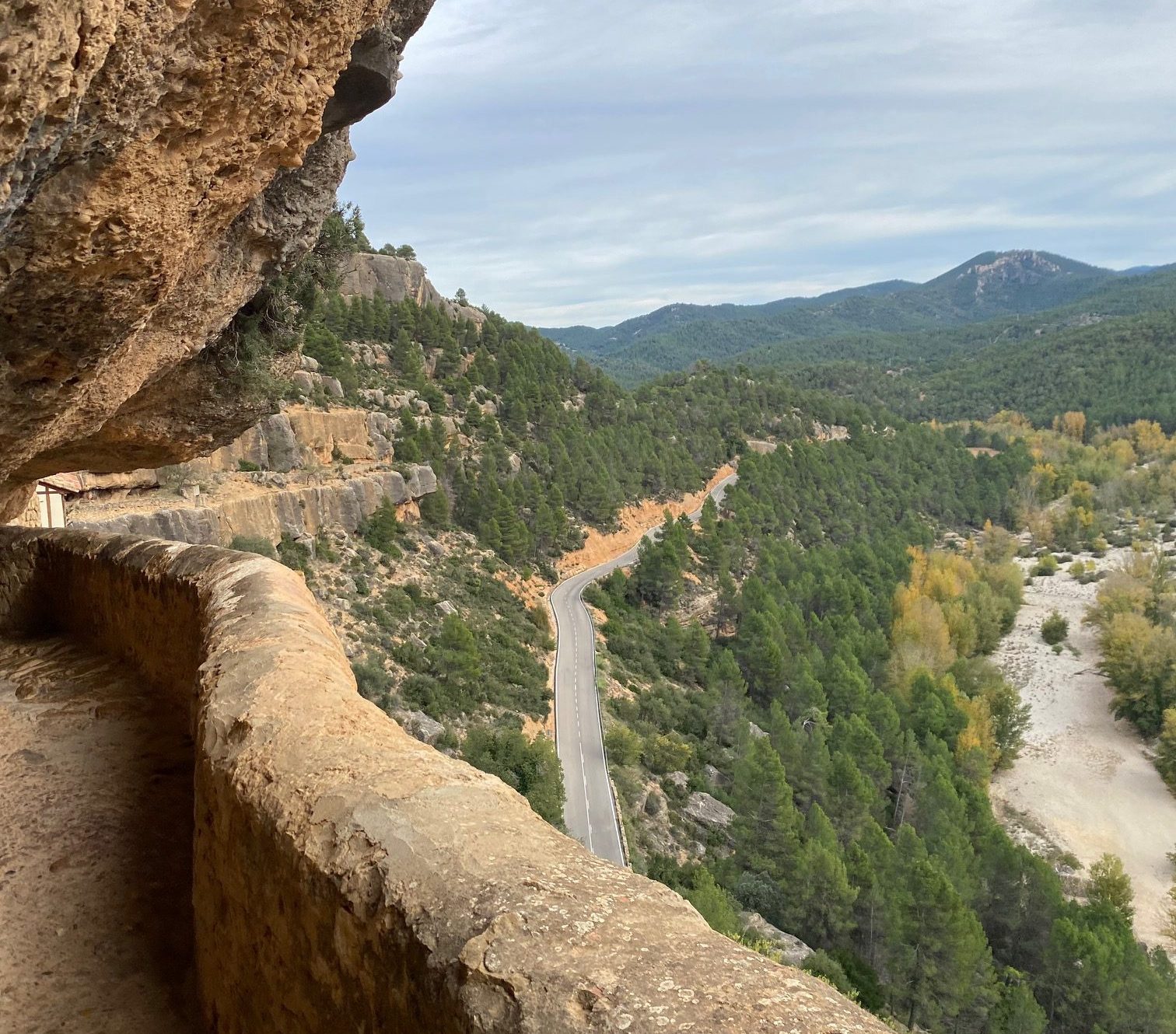 Santuario de la Virgen de la Balma