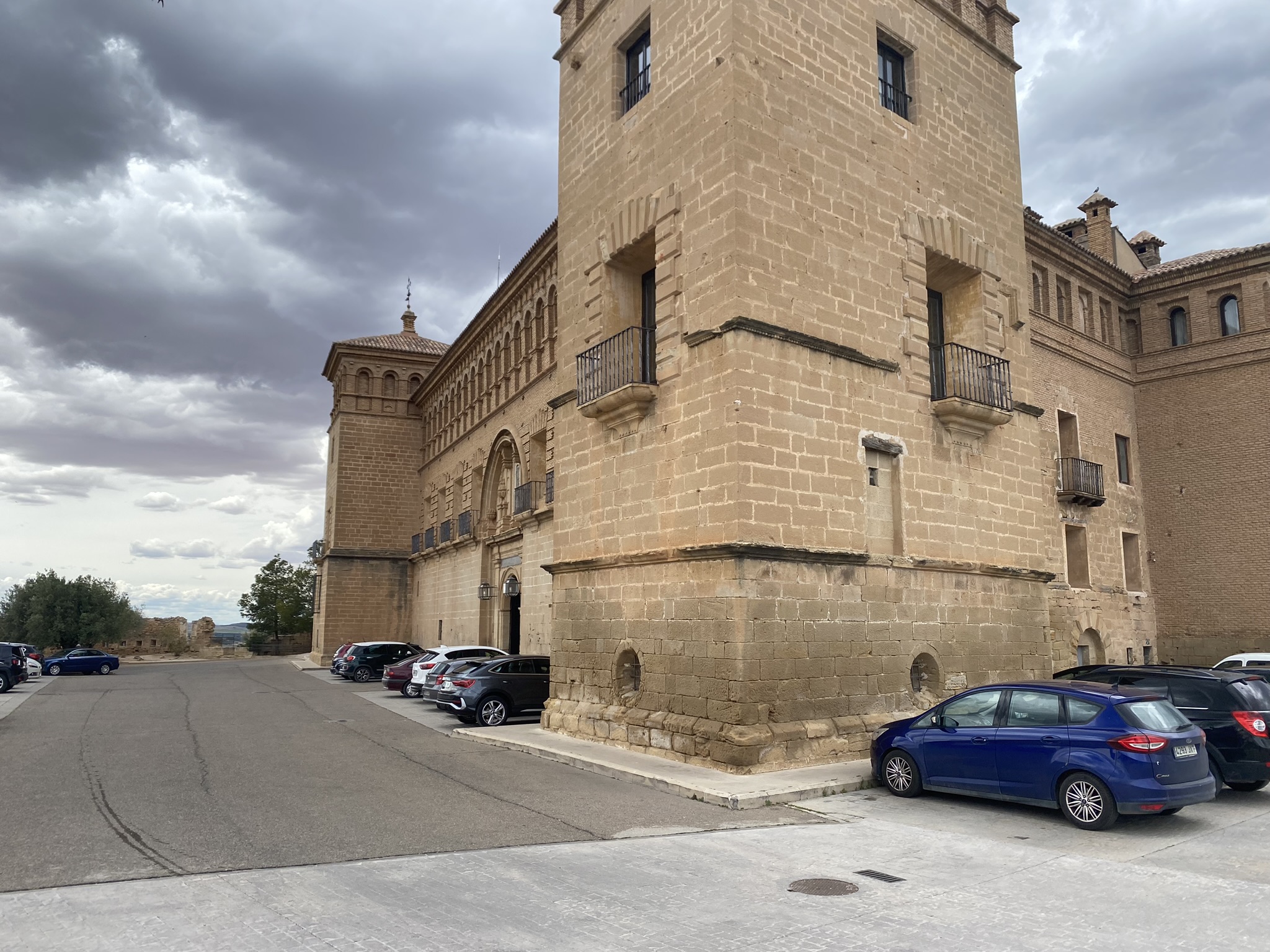 Castillo-de-los-calatravos